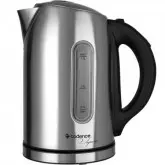 CHALEIRA CADENCE INOX SUPREME CEL500 220V