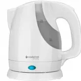 CHALEIRA ELETRICA CADENCE SIMMY CEL310 110V - BRANCO