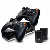 CHARGE BASE NYKO PARA XBOX 360