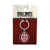 CHAVEIRO CALL OF DUTY VERMELHO 16863
