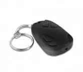 CHAVEIRO COM MICRO CAMERA QUANTA QTCC10