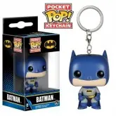 CHAVEIRO FUNKO POP KEYCHAIN DC COMICS - BATMAN