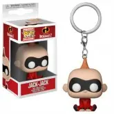 CHAVEIRO FUNKO POP KEYCHAIN DISNEY INCREDIBLES 2 - JACK-JACK
