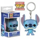 CHAVEIRO FUNKO POP KEYCHAIN DISNEY - STITCH