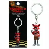 CHAVEIRO FUNKO POP KEYCHAIN FIVE NIGHTS FOXY