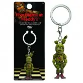 CHAVEIRO FUNKO POP KEYCHAIN FIVE NIGHTS SPRING