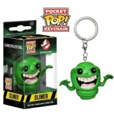 CHAVEIRO FUNKO POP KEYCHAIN GHOSTBUSTERS - SLIMER