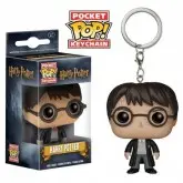 CHAVEIRO FUNKO POP KEYCHAIN HARRY POTTER - HARRY