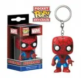 CHAVEIRO FUNKO POP KEYCHAIN MARVEL - SPIDER-MAN