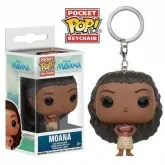 CHAVEIRO FUNKO POP KEYCHAIN MOANA - MOANA