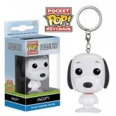 CHAVEIRO FUNKO POP KEYCHAIN PEANUTS - SNOOPY