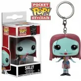 CHAVEIRO FUNKO POP KEYCHAIN SALLY