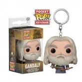 CHAVEIRO FUNKO POP KEYCHAIN SENHOR DOS ANEIS GANDALF