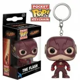 CHAVEIRO FUNKO POP KEYCHAIN THE FLASH