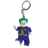 CHAVEIRO LEGO DC HEROES THE JOKER
