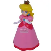 CHAVEIRO PEACH SUPER MARIO