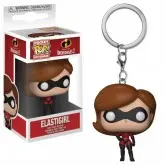 CHAVEIRO POP KEYCHAIN DISNEY INCREDIBLES 2 - ELASTIGIRL
