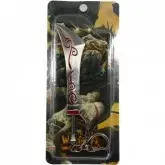 CHAVEIRO WORLD WARCRAFT 12CM