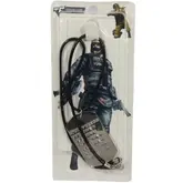 CHAVEIROS DE ARMAS CROSS FIRE CORDÃO