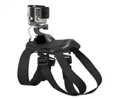 CINTURÃO PARA CACHORRO GOPRO