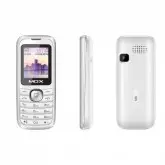 CLEULAR MOX M-8 BRANCO