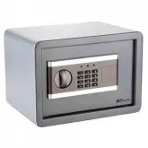 COFRE ELETRONICO POWERPACK COF-250.BK (250X350)/10.2KG-PRETO
