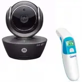 COMBO BABA ELETRONICA + TERMOMETRO DIGITAL