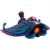 COMBO BONECO SKYLANDERS SUPER CHARGE SEA SHADOW - (5 UNIDADES)