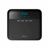 Compressor de Ar Xiaomi TP03 70MAI Lite Portátil - Preto