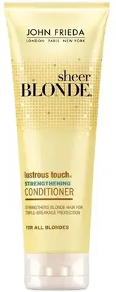 CONDICIONADOR JOHN FRIEDA 250ML 12874