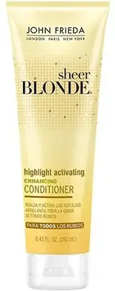 CONDICIONADOR JOHN FRIEDA DARK BLOND 250ML 50514