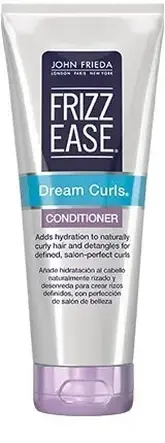 CONDICIONADOR JOHN FRIEDA DREAM CURLS 295ML 14719