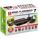CONSOLE ATARI FLASHBACK 7 CLASSIC 0344