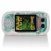 CONSOLE DREAMGEAR GAME X PORTABLE COM 220 JOGOS 2932
