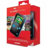 CONSOLE DREAMGEAR GO GAMER COM 220 JOGOS BLUE 2891