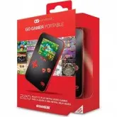 CONSOLE DREAMGEAR GO GAMER COM 220 JOGOS RED 2890