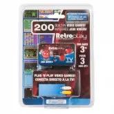 CONSOLE DREAMGEAR PLUG N PLAY COM 200 JOGOS 2579
