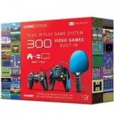 CONSOLE DREAMGEAR PLUG N PLAY COM 300 JOGOS 2862
