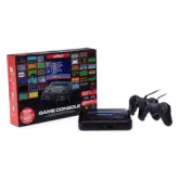 Console Game Nyko com 300 Jogos - Preto