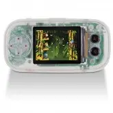 CONSOLE GAME X PORTABLE COM JOGOS 2932