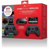 CONSOLE MY ARCADE GAMESTATION WIRELESS COM 300 JOGOS