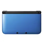 CONSOLE NINTENDO 3DS XL AZUL COM SUPER SMASH BROS DOWNLOAD