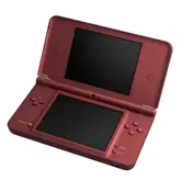 CONSOLE NINTENDO DSI XL VINHO RECONDICIONADO