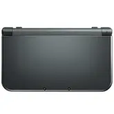 CONSOLE NINTENDO NEW 3DS XL PRETO + 1 JOGO VARIADO