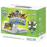 CONSOLE NINTENDO WII U 8GB BUNDLE SKYLANDERS