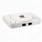 CONSOLE POLYSTATION MODELO PS1
