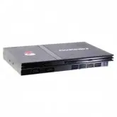 CONSOLE POLYSTATION MODELO PS2