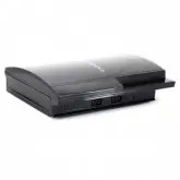 CONSOLE POLYSTATION MODELO PS3