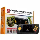CONSOLE PORTATIL ATARI FLASHBACK
