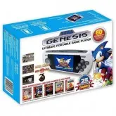 CONSOLE PORTATIL SEGA GENESIS CLASSIC AT GAMES